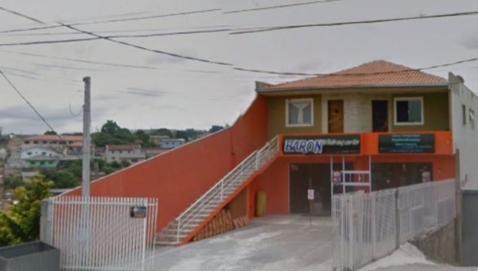 Foto - Imóvel Comercial 79 m² - Vila Taunay - Ponta Grossa - PR - [1]