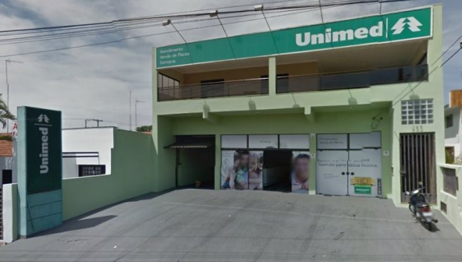 Foto - Imóvel Comercial e Residencial 714 m² - Vila Santa Cruz - Matão - SP - [1]