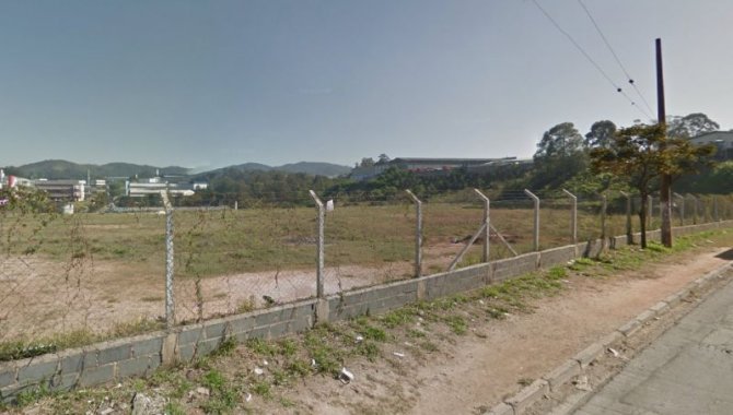 Foto - Terreno 16.515 m² - Parque Industrial Anhanguera - Osasco - SP - [8]
