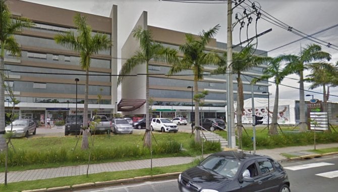 Foto - Sala Comercial - Vila Mogilar - Mogi das Cruzes - SP - [1]