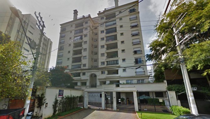 Foto - Apartamento 397 m² - Vila Cruzeiro - São Paulo-SP - [1]