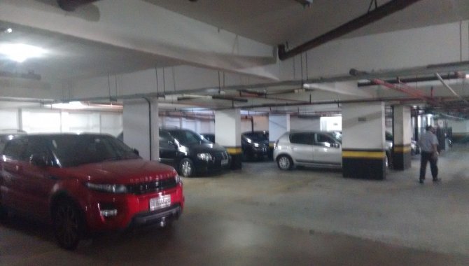 Foto - Vagas de Garagem - Pinheiros - São Paulo - SP - [3]