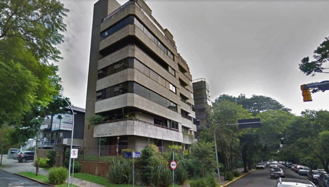 Foto - Apartamento 381 m² - Mont Serrat - Porto Alegre - RS - [2]