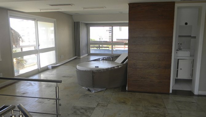 Foto - Apartamento 381 m² - Mont Serrat - Porto Alegre - RS - [11]