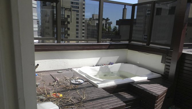 Foto - Apartamento 381 m² - Mont Serrat - Porto Alegre - RS - [3]