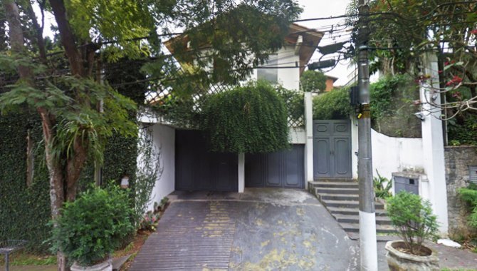 Foto - Casa 475 m² - Morumbi - São Paulo - SP - [1]