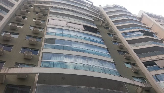 Foto - Apartamento 88 m² - Freguesia de Jacarepaguá - Rio de Janeiro - RJ - [1]