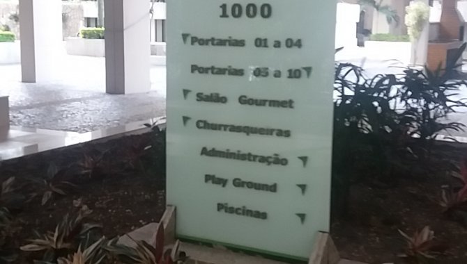 Foto - Apartamento 88 m² - Freguesia de Jacarepaguá - Rio de Janeiro - RJ - [5]