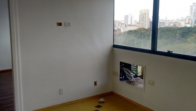 Foto - Sala Comercial 30 m² - Bom Retiro - São Paulo - SP - [5]