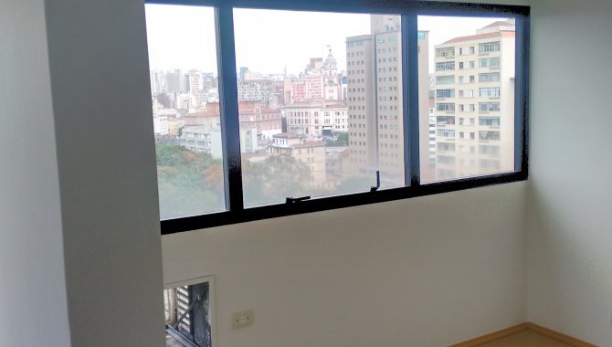 Foto - Sala Comercial 30 m² - Bom Retiro - São Paulo - SP - [10]