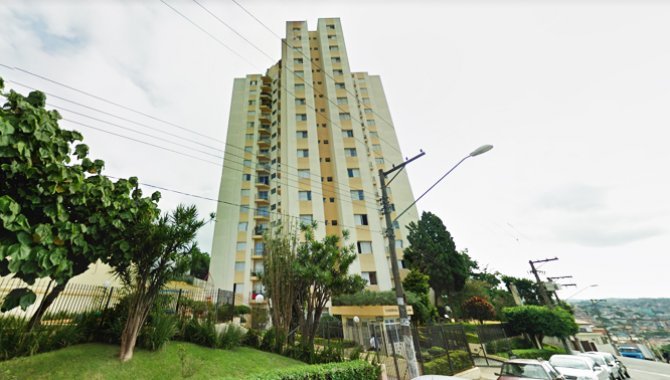 Foto - Apartamento 55 m² - Vila Pirajussara - São Paulo - SP - [1]