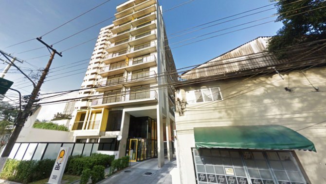 Foto - Apartamento 53 m² - Santo Amaro - São Paulo - SP - [1]
