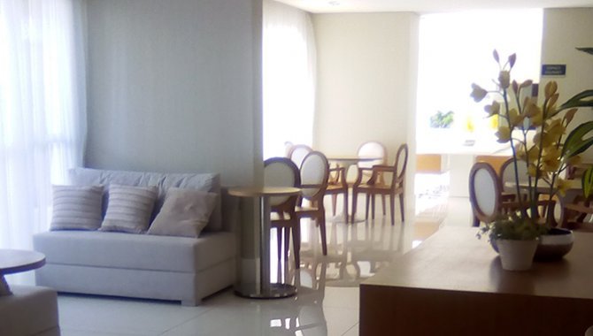 Foto - Apartamento 40 m² - Centro - São Paulo - SP - [21]