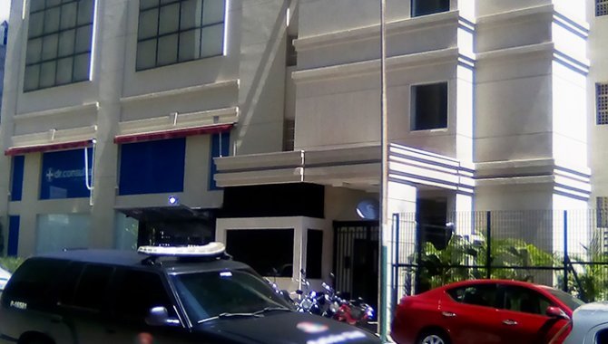 Foto - Apartamento 36 m² - Centro - São Paulo - SP - [1]