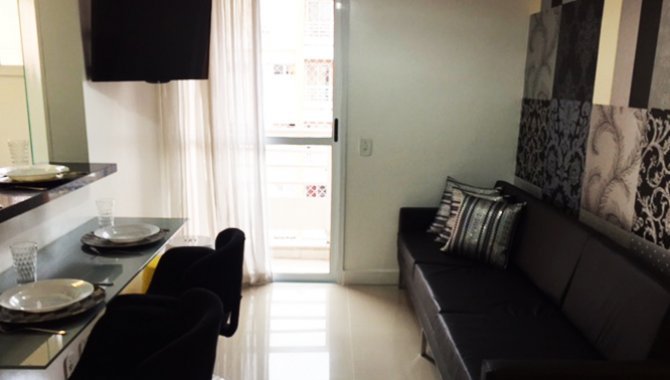 Foto - Apartamento Duplex 111 m² - Casa Branca - Santo André - SP - [13]