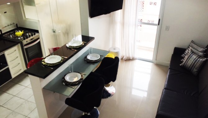 Foto - Apartamento Duplex 111 m² - Casa Branca - Santo André - SP - [7]