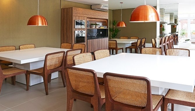 Foto - Direitos de Apartamento 90 m² em Taquaral - Campinas - SP - [7]