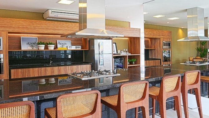 Foto - Direitos de Apartamento 67 m² - Taquaral - Campinas - SP - [6]