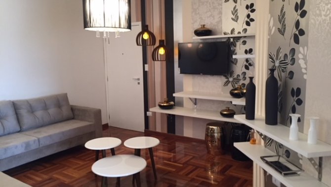 Foto - Apartamento 98 m² - Vila Bocaina - Mauá - SP - [24]