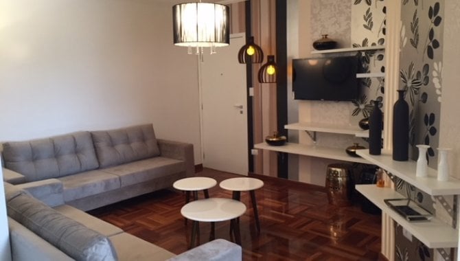 Foto - Apartamento 98 m² - Vila Bocaina - Mauá - SP - [8]
