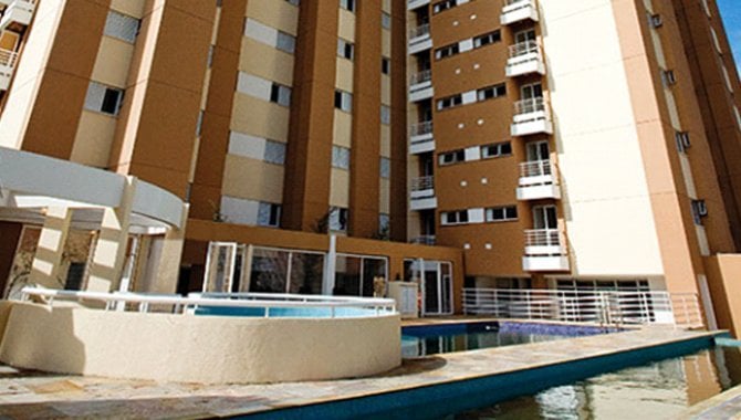 Foto - Apartamento 58 m² - Casa Branca - Santo André - SP - [5]
