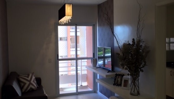 Foto - Apartamento 58 m² - Casa Branca - Santo André - SP - [1]