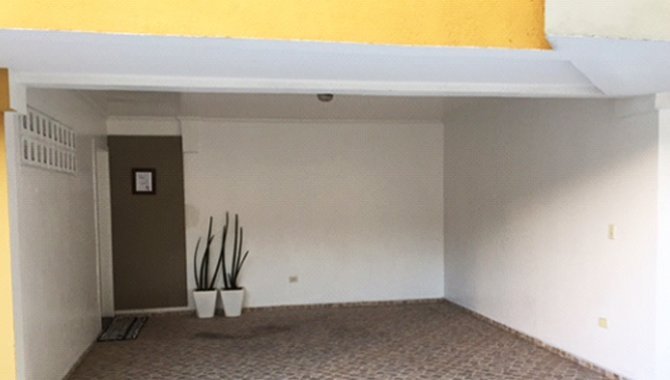 Foto - Apartamento 100 m² - Vila Tibiriçá - Santo André - SP - [2]