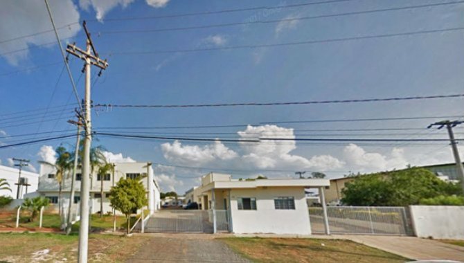 Foto - Direitos sobre Imóvel Industrial 1.603 m² - Emílio Fehr - São Carlos - SP - [1]