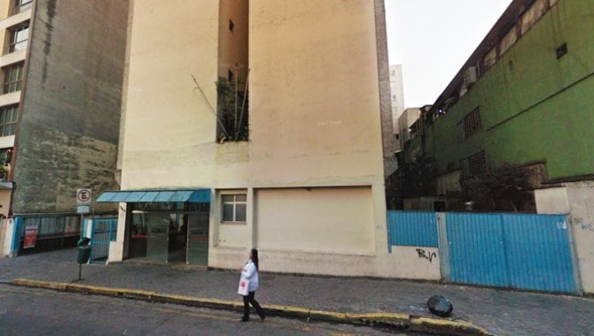 Foto - Apartamento 39 m² - Bela Vista - São Paulo - SP - [1]