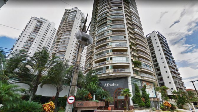 Foto - Apartamento 199 m² - Ponta da Praia - Santos - SP - [1]