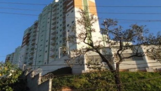 Foto - APARTAMENTO 56 m² - PARQUE VIANA - BARUERI - SP - [2]