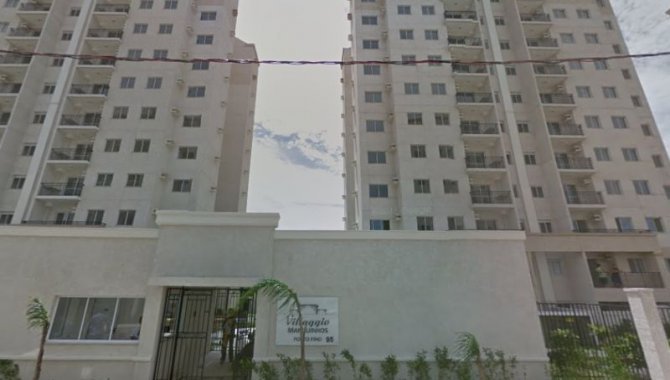 Foto - APARTAMENTO 54 m² - MORADA DE LARANJEIRAS - SERRA - ES - [2]