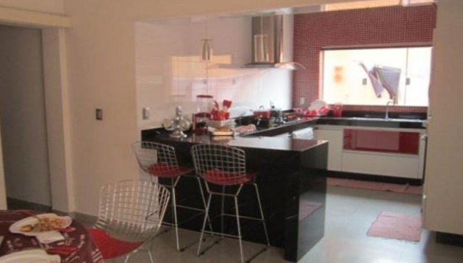 Foto - CASA 311 m² - JARDIM CLARET - RIO CLARO - SP - [5]