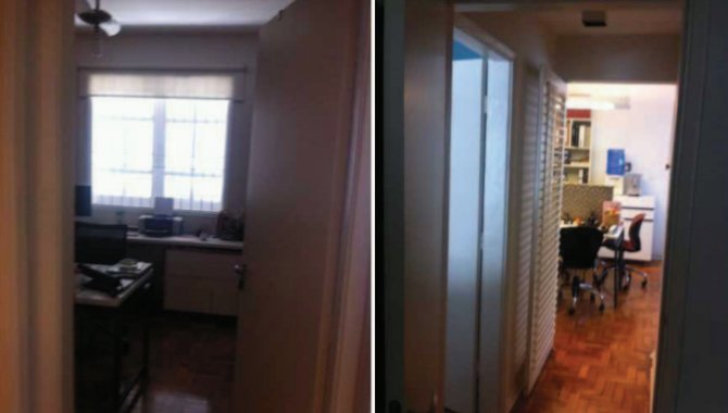 Foto - Apartamento 91 m² - Moema - São Paulo - SP - [3]