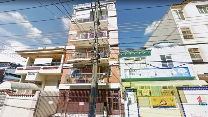 Foto - Apartamento 122 m² - Vila Isabel - Rio de Janeiro - RJ - [2]