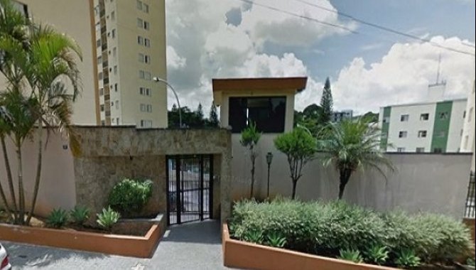 Foto - Apartamento 56 m² - Jardim Bom Clima - Guarulhos - SP - [2]