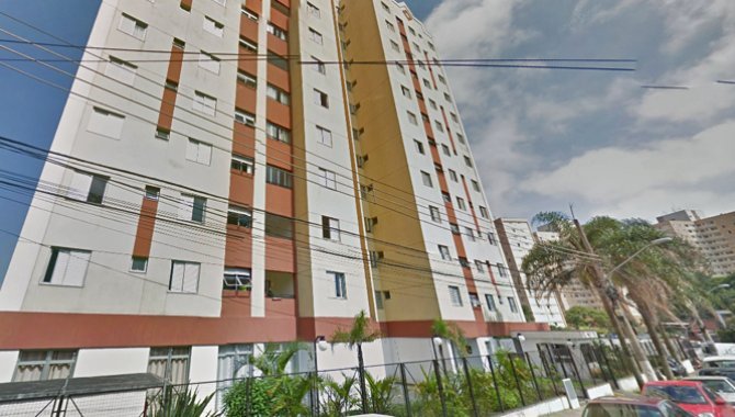 Foto - Direitos sobre Apartamento 48 m² - Jardim Marabá - São Paulo - SP - [1]