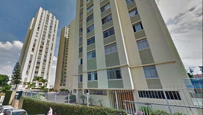 Foto - 50% de Apartamento 66 m² - Vila das Palmeiras - Guarulhos - SP - [2]