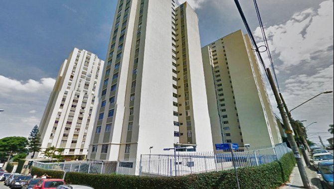 Foto - 50% de Apartamento 66 m² - Vila das Palmeiras - Guarulhos - SP - [1]