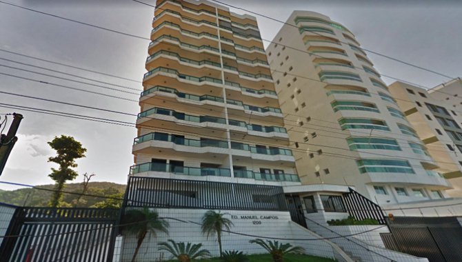 Foto - Direitos sobre Apartamento - Centro - Mongaguá - SP - [1]