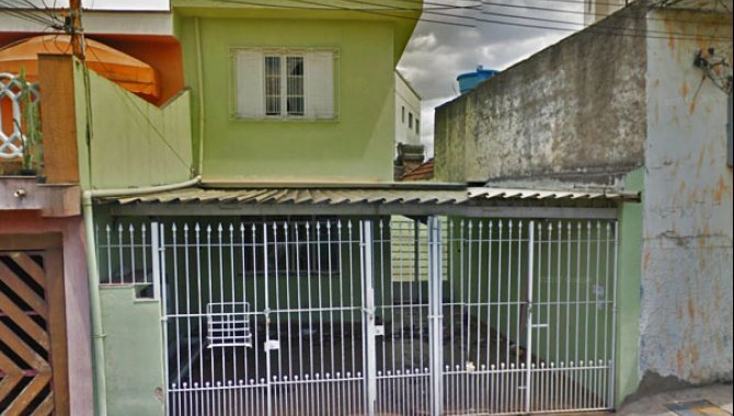 Foto - 50% de Casa 103 m² - Jardim Vila Galvão - Guarulhos - SP - [1]