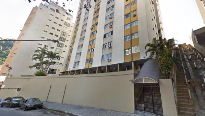 Foto - Apartamento 62 m² - Morro José Menino - São Vicente - SP - [1]