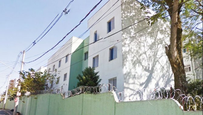 Foto - Apartamento 59 m² - Vila Nossa Senhora de Fátima - Guarulhos - SP - [2]