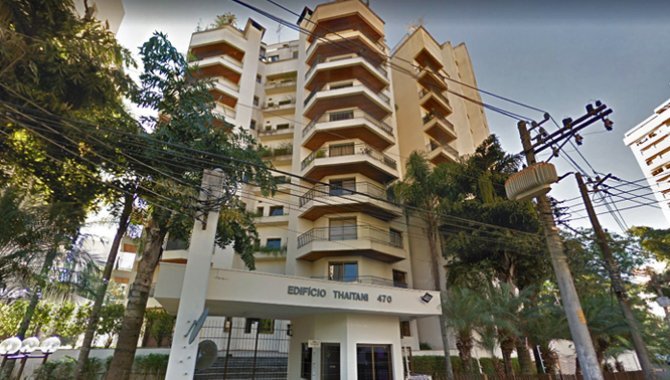 Foto - Apartamento 165 m² - Morumbi - São Paulo - SP - [1]