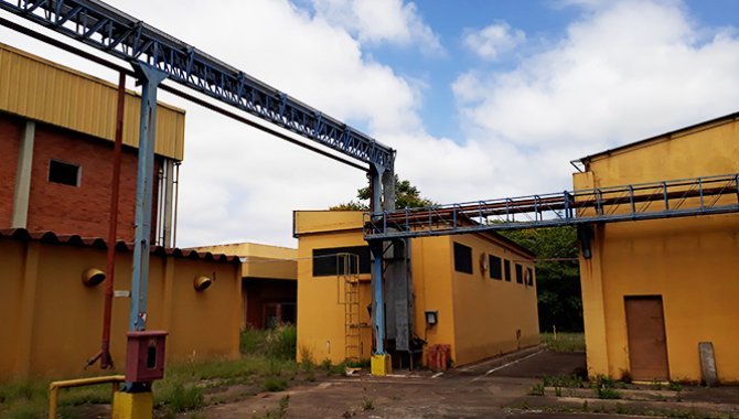 Foto - Imóveis Industriais 80.305 m² - Bairro Industrial - Eldorado do Sul - RS - [12]