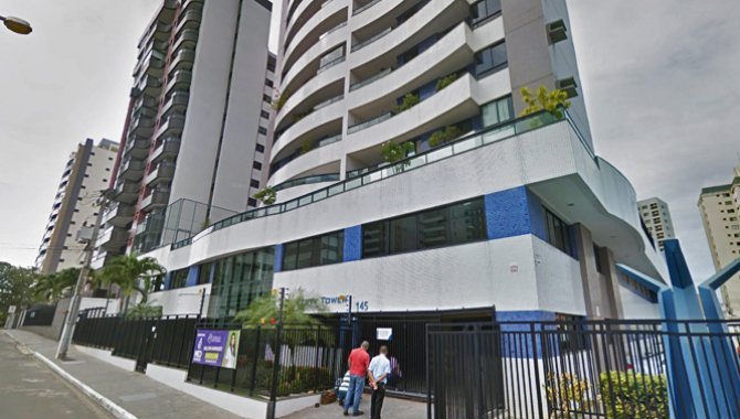 Foto - Apartamento 130 m² - Jardins - Aracaju - SE - [2]