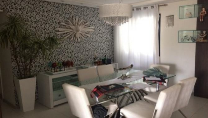 Foto - Apartamento 130 m² - Jardins - Aracaju - SE - [8]