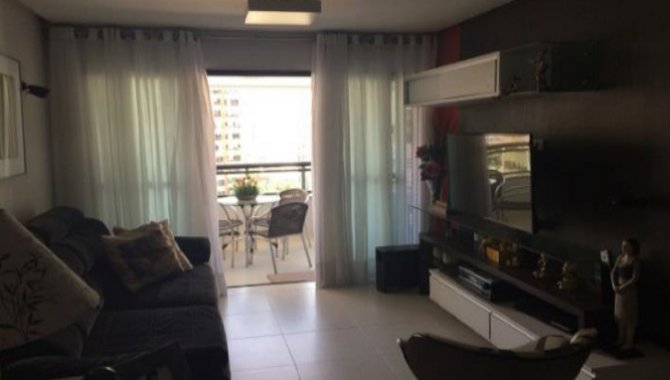 Foto - Apartamento 130 m² - Jardins - Aracaju - SE - [6]