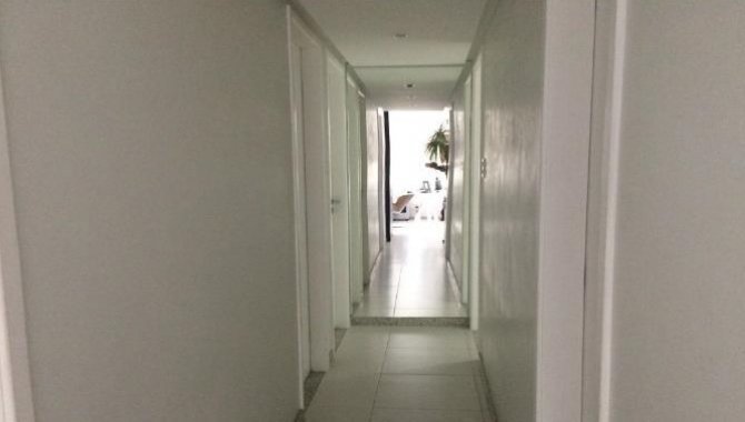 Foto - Apartamento 130 m² - Jardins - Aracaju - SE - [16]