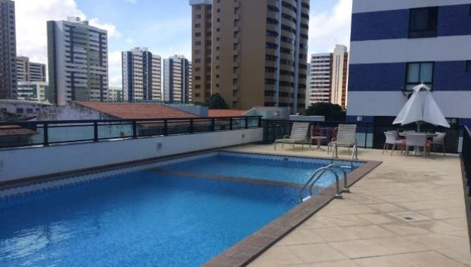 Foto - Apartamento 130 m² - Jardins - Aracaju - SE - [18]